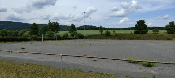 Sportanlage Friesenhausen Platz 2 - Aidhausen-Friesenhausen