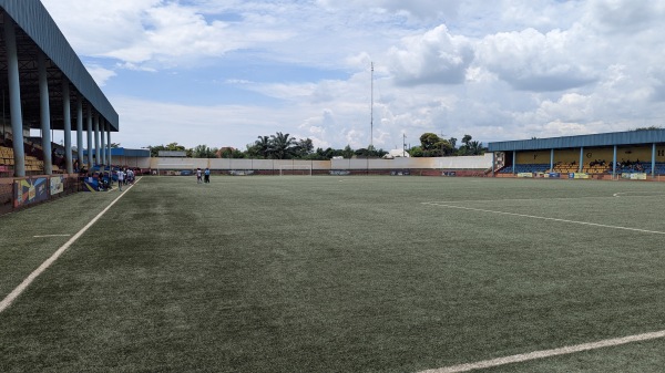 Stade Urunani - Buganda