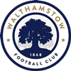 Wappen Walthamstow FC