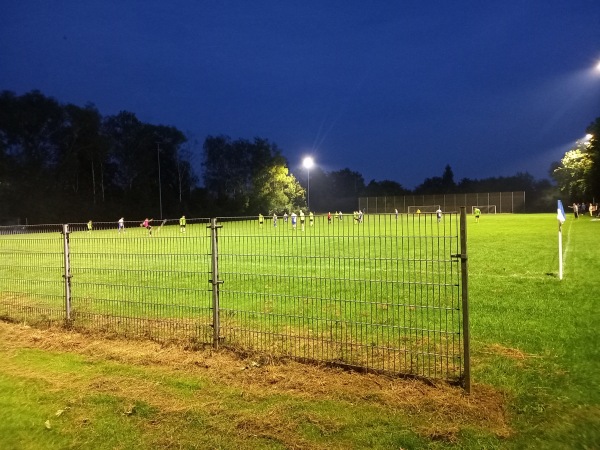 Sportanlage Friedrich-Ludwig-Jahn-Straße B-Platz - Hessisch Oldendorf-Fischbeck
