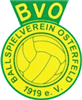 Wappen BV Osterfeld 1919 II  26511
