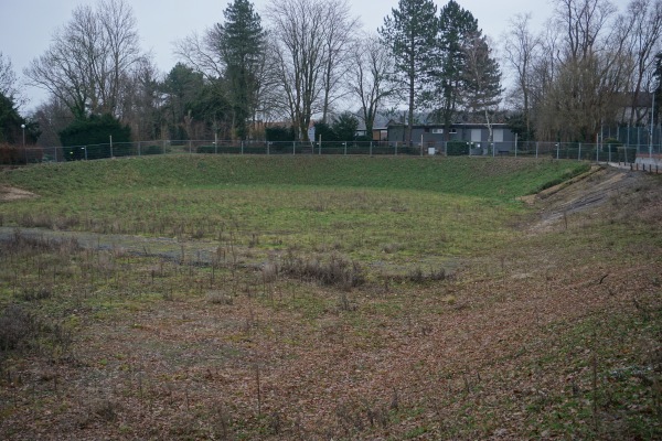 Radrennbahn Hürth - Hürth