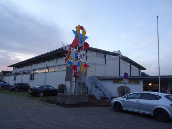 Karmelenberghalle - Bassenheim