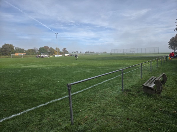 Sportplatz Barterode - Adelebsen-Barterode