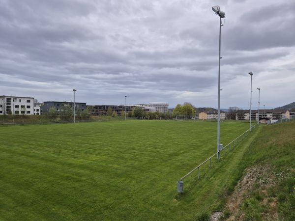 Sportplatz Rüti 2 - Ostermundigen