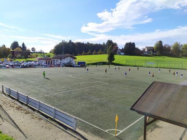 Sportgelände im Mußbach - Freiamt/Schwarzwald