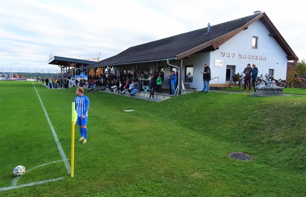 Sportplatz Gastern - Gastern
