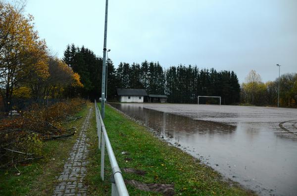 Sportplatz Wahlen - Kall-Wahlen