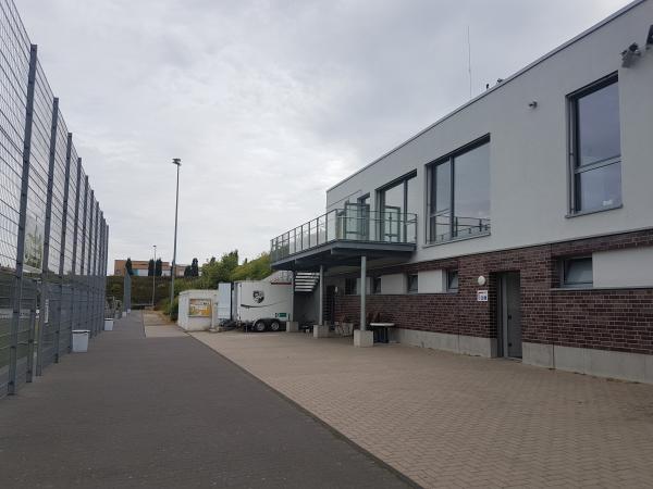 LöWi-Arena Neue Sandkaul - Köln-Widdersdorf