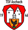 Wappen TSV Aschach 1946 diverse  121718