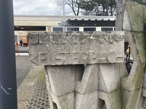 Sportpark Kelsterbach - Kelsterbach