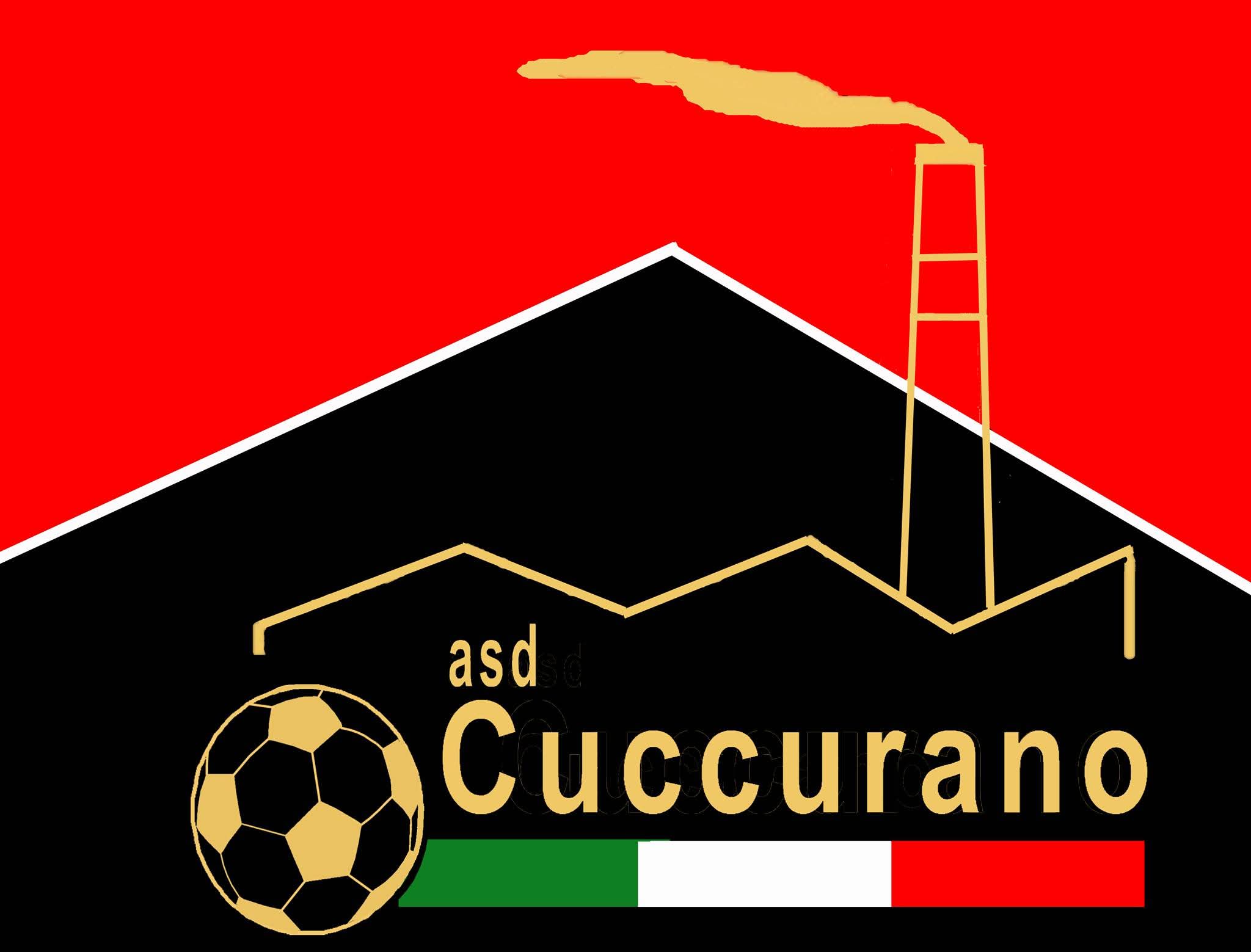 Wappen ASD Cuccurano