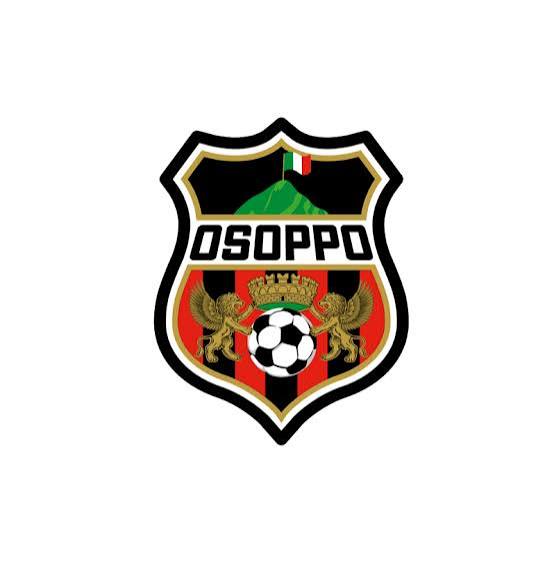 Wappen Osoppo Rush Soccer