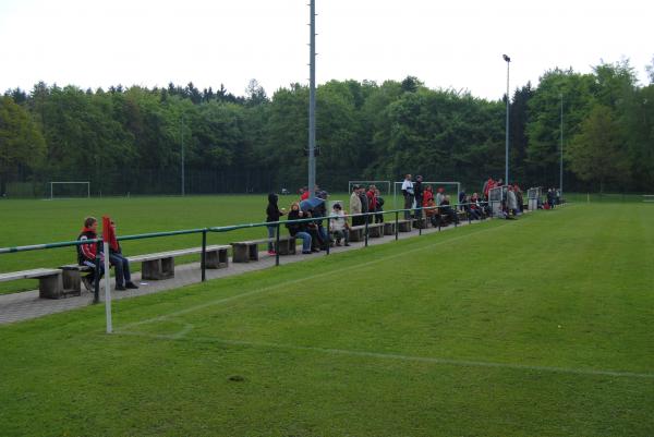 Sportanlage Oberpframmern - Oberpframmern