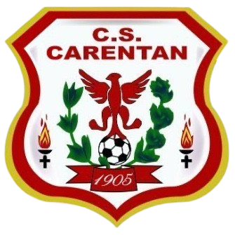 Wappen CS Carentan