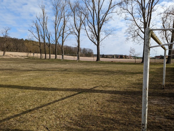 Sportplatz am Windelberg - Ketzin/Havel-Zachow