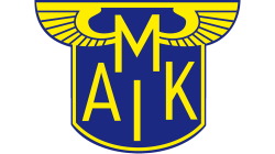 Wappen Malmslätts AIK