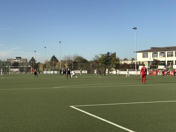 Sportpark Schlangenberg - Langenfeld/Rheinland-Richrath