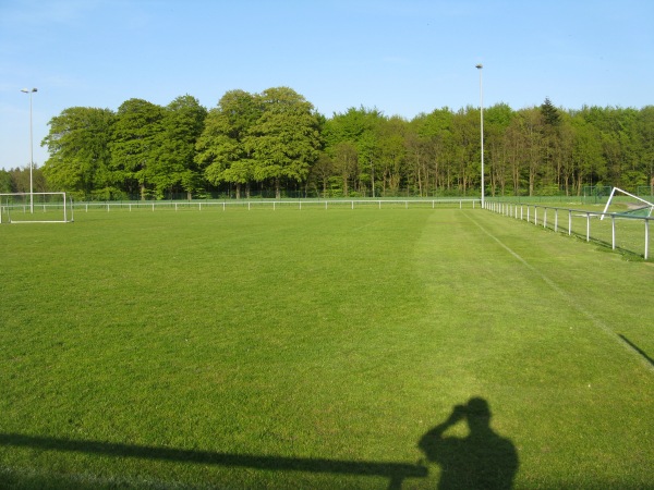 Waldsportstätten C-Platz - Rehden