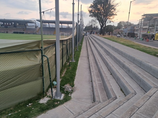 Estadio Olaya Herrera - Bogota