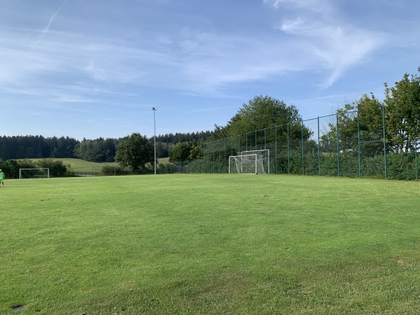 Sportanlage Am Wassergarten Platz 2 - Mitterskirchen