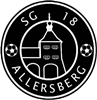 Wappen SG Allersberg (Ground A)