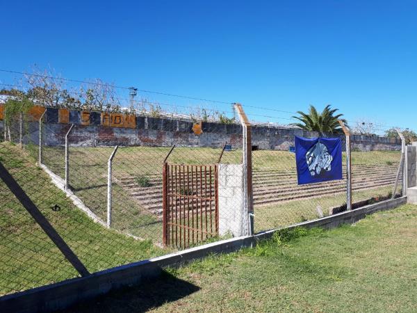 Estadio José María Moraños - Tapiales, BA