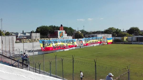 Estadio Libertarios Unidos - Vicente López, BA