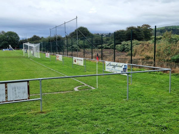 Parc Newydd - Neath, NTL