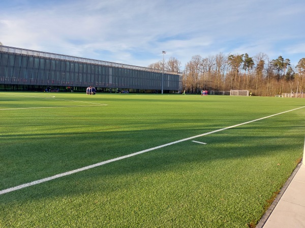 Sportanlage FIFA - Zürich