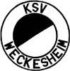 Wappen KSV Weckesheim 1945  18869