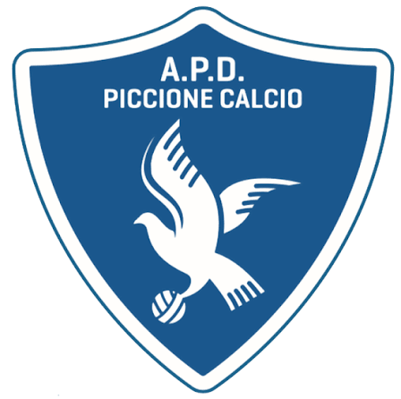 Wappen APD Piccione Calcio