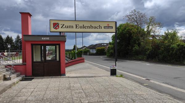 Sportanlage Zum Eulenbach - Hemhofen