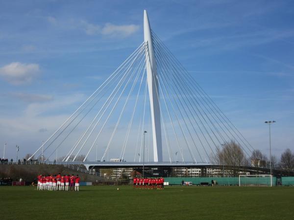 Sportpark Papendorp - Utrecht