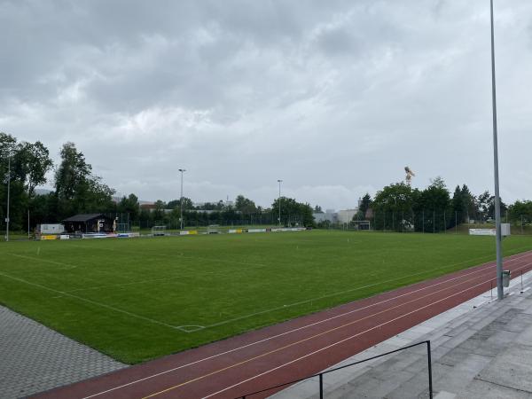 Sportplatz Brunewiis - Oberengstringen