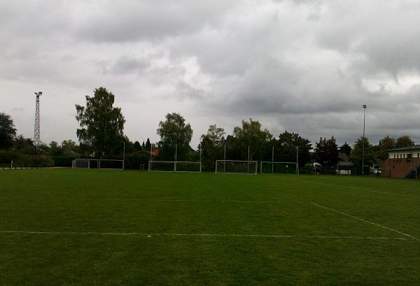 Sportanlage an der Schule B-Platz - Westergellersen