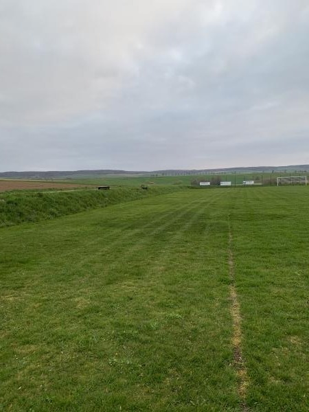 Sportplatz Dankelsheim - Bad Gandersheim-Dankelsheim