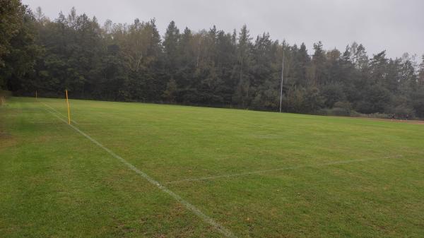 Sportanlage Fischbach Platz 3 - Staatsforst Fischbach