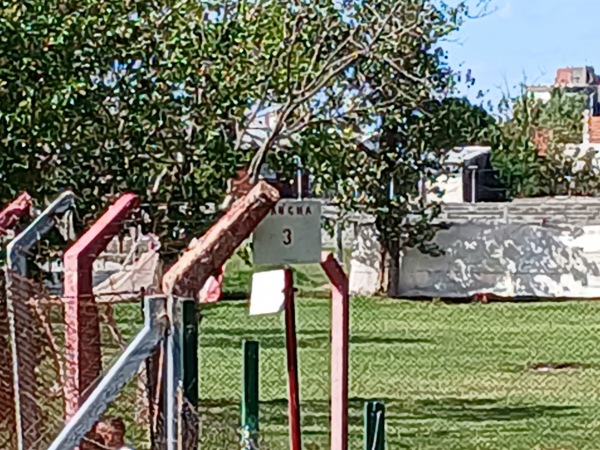 Complejo Santo Domingo Cancha 3 - Villa Domínico, BA