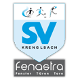 Wappen SV Krenglbach