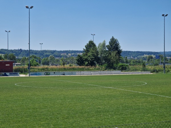 Capita Arena - Kreuzlingen