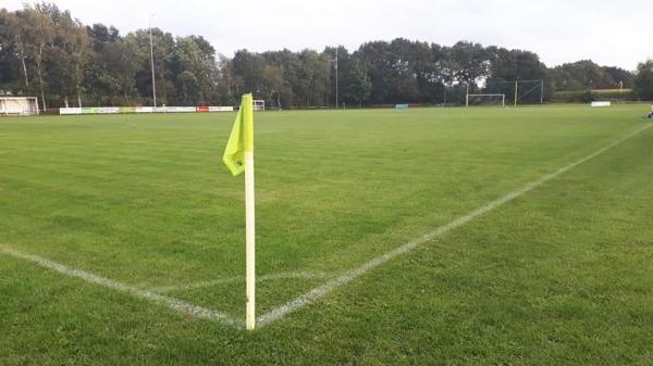 Au-Stadion - Windbergen
