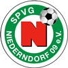 Wappen SpVg. Niederndorf 09