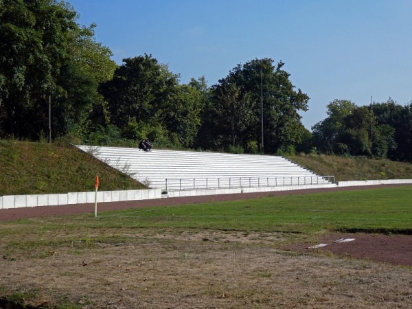 Fürstenbergstadion - Gelsenkirchen-Horst