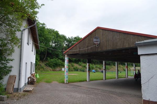 Sportplatz Jahnstraße - Duchroth