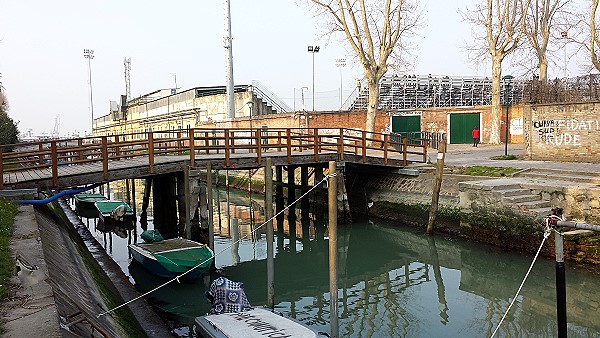 Stadio Pierluigi Penzo - Venezia