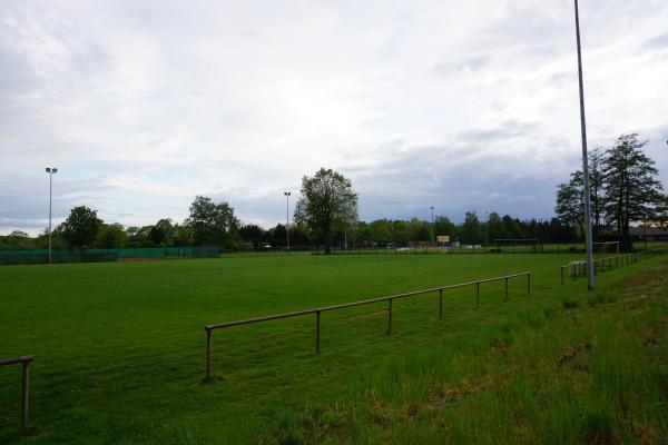 Sportplatz Büren 2 - Lotte/Westfalen-Büren