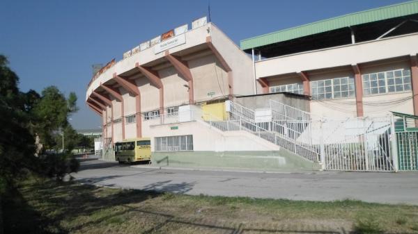 Konya Atatürk Stadyumu - Konya