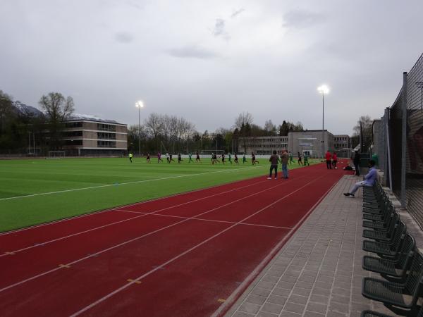 HCS-Arena Nonntal Nebenplatz 2 - Salzburg