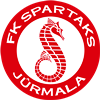 Wappen FK Spartaks Jūrmala  4575